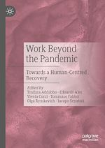 Télécharger le livre :  Work Beyond the Pandemic