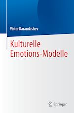 Télécharger le livre :  Kulturelle Emotions-Modelle