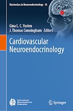 Télécharger le livre :  Cardiovascular Neuroendocrinology
