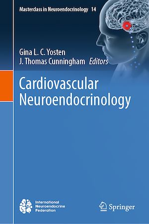 Téléchargez le livre :  Cardiovascular Neuroendocrinology