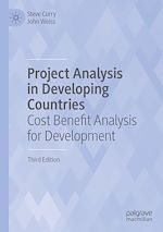 Télécharger le livre :  Project Analysis in Developing Countries