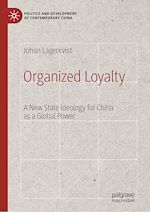 Télécharger le livre :  Organized Loyalty