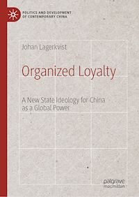 Télécharger le livre :  Organized Loyalty