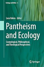 Télécharger le livre :  Pantheism and Ecology