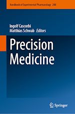 Télécharger le livre :  Precision Medicine