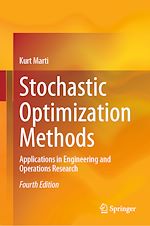 Télécharger le livre :  Stochastic Optimization Methods