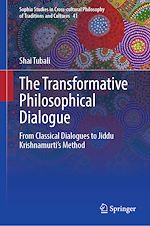 Télécharger le livre :  The Transformative Philosophical Dialogue