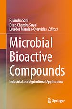Télécharger le livre :  Microbial Bioactive Compounds