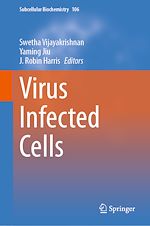 Télécharger le livre :  Virus Infected Cells