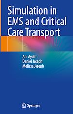 Télécharger le livre :  Simulation in EMS and Critical Care Transport