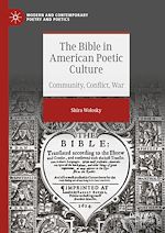 Télécharger le livre :  The Bible in American Poetic Culture