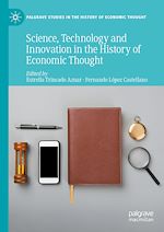 Télécharger le livre :  Science, Technology and Innovation in the History of Economic Thought