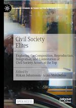 Download this eBook Civil Society Elites