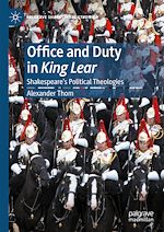 Télécharger le livre :  Office and Duty in King Lear