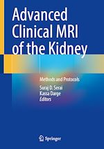 Télécharger le livre :  Advanced Clinical MRI of the Kidney