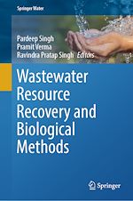 Télécharger le livre :  Wastewater Resource Recovery and Biological Methods