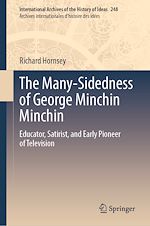 Télécharger le livre :  The Many-Sidedness of George Minchin Minchin