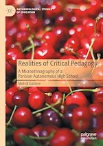Télécharger le livre :  Realities of Critical Pedagogy