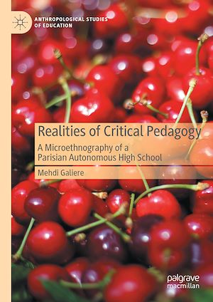 Téléchargez le livre :  Realities of Critical Pedagogy
