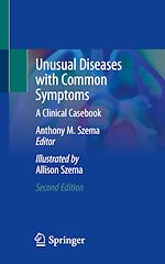 Télécharger le livre :  Unusual Diseases with Common Symptoms