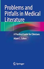 Télécharger le livre :  Problems and Pitfalls in Medical Literature