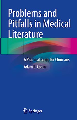 Téléchargez le livre :  Problems and Pitfalls in Medical Literature
