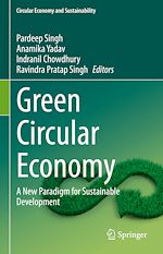 Télécharger le livre :  Green Circular Economy