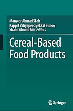 Télécharger le livre :  Cereal-Based Food Products