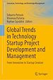Télécharger le livre :  Global Trends in Technology Startup Project Development and Management