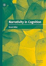 Télécharger le livre :  Narrativity in Cognition