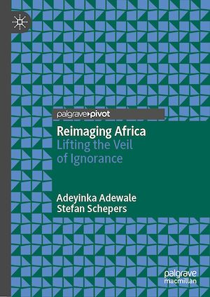 Téléchargez le livre :  Reimaging Africa