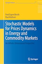 Télécharger le livre :  Stochastic Models for Prices Dynamics in Energy and Commodity Markets