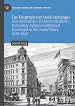 Télécharger le livre :  The Telegraph and Stock Exchanges
