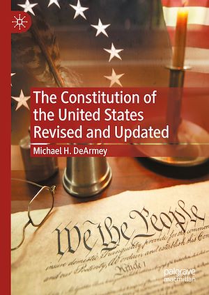 Téléchargez le livre :  The Constitution of the United States Revised and Updated