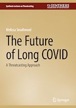 Télécharger le livre :  The Future of Long COVID