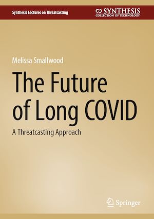 Téléchargez le livre :  The Future of Long COVID
