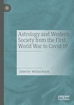 Télécharger le livre :  Astrology and Western Society from the First World War to Covid-19
