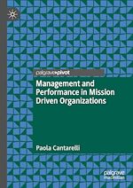 Télécharger le livre :  Management and Performance in Mission Driven Organizations