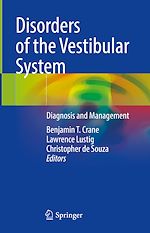 Télécharger le livre :  Disorders of the Vestibular System