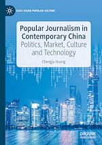 Télécharger le livre :  Popular Journalism in Contemporary China