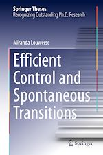 Télécharger le livre :  Efficient Control and Spontaneous Transitions