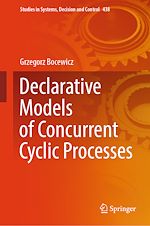 Télécharger le livre :  Declarative Models of Concurrent Cyclic Processes