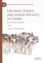 Télécharger le livre :  Literature, Science, and Animal Advocacy in Canada