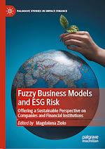 Télécharger le livre :  Fuzzy Business Models and ESG Risk