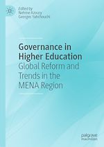 Télécharger le livre :  Governance in Higher Education