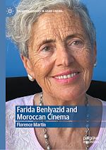 Télécharger le livre :  Farida Benlyazid and Moroccan Cinema