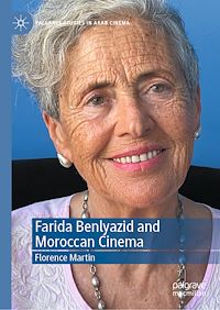 Téléchargez le livre :  Farida Benlyazid and Moroccan Cinema
