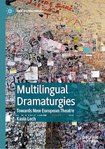 Download this eBook Multilingual Dramaturgies