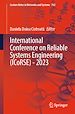 Télécharger le livre :  International Conference on Reliable Systems Engineering (ICoRSE) - 2023