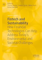 Télécharger le livre :  Fintech and Sustainability